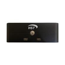 مینی پی سی اچ اس تی مدل HST-H310TN-i5-4256